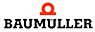 Logo Приводная техника BAUMUELLER